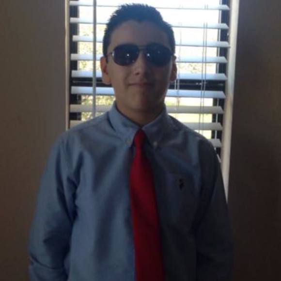 Meet your Posher, Kevin - Picture 1 of 1